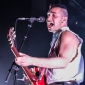Bleachers at the Observatory in Santa Ana, CA | Photo by Kathy Flynn