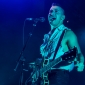 Bleachers at the Observatory in Santa Ana, CA | Photo by Kathy Flynn
