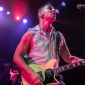 Bleachers at the Observatory in Santa Ana, CA | Photo by Kathy Flynn