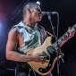 Bleachers at the Observatory in Santa Ana, CA | Photo by Kathy Flynn