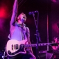 Bleachers at the Observatory in Santa Ana, CA | Photo by Kathy Flynn