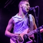 Bleachers at the Observatory in Santa Ana, CA | Photo by Kathy Flynn