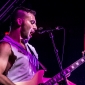 Bleachers at the Observatory in Santa Ana, CA | Photo by Kathy Flynn