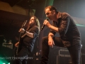 Blind Guardian @ The Crofoot in Pontiac, Michigan