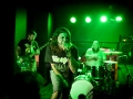 Blind Haven at Frankie's Inner City in Toledo, OH | Photo By Erich Morse
