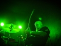 Blind Haven at Frankie's Inner City in Toledo, OH | Photo By Erich Morse