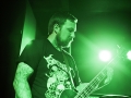 Blind Haven at Frankie's Inner City in Toledo, OH | Photo By Erich Morse