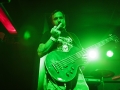 Blind Haven at Frankie's Inner City in Toledo, OH | Photo By Erich Morse