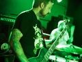 Blind Haven at Frankie's Inner City in Toledo, OH | Photo By Erich Morse