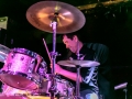Blue Snaggletooth @ The Blind Pig - Ann Arbor - 10-Dec-2015