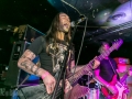 Blue Snaggletooth @ The Blind Pig - Ann Arbor - 10-Dec-2015