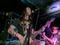 Blue Snaggletooth @ The Blind Pig - Ann Arbor - 10-Dec-2015