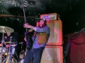 Blue Snaggletooth @ The Blind Pig - Ann Arbor - 10-Dec-2015