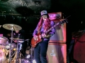 Blue Snaggletooth @ The Blind Pig - Ann Arbor - 10-Dec-2015