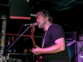 Blue Snaggletooth @ The Blind Pig - Ann Arbor - 10-Dec-2015
