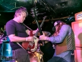 Blue Snaggletooth @ The Blind Pig - Ann Arbor - 10-Dec-2015