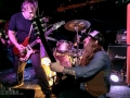 Blue Snaggletooth @ The Blind Pig - Ann Arbor - 10-Dec-2015