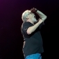 Bob Seger @ The SAP Center in San Jose_CA | Photo by Raymond Ahner