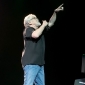 Bob Seger @ The SAP Center in San Jose_CA | Photo by Raymond Ahner