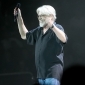 Bob Seger @ The SAP Center in San Jose_CA | Photo by Raymond Ahner