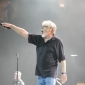Bob Seger @ The SAP Center in San Jose_CA | Photo by Raymond Ahner