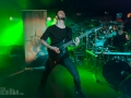 Borealis @ Token Lounge - 20152808 - Chuck Marshall