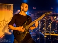 Borealis @ Token Lounge - 20152808 - Chuck Marshall