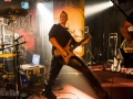 Borealis @ Token Lounge - 20152808 - Chuck Marshall