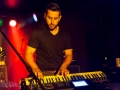 Borealis @ Token Lounge - 20152808 - Chuck Marshall