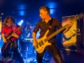 Borealis @ Token Lounge - 20152808 - Chuck Marshall