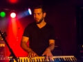 Borealis @ Token Lounge - 20152808 - Chuck Marshall