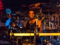 Borealis @ Token Lounge - 20152808 - Chuck Marshall