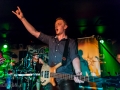 Borealis @ Token Lounge - 20152808 - Chuck Marshall