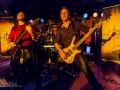 Borealis @ Token Lounge - 20152808 - Chuck Marshall