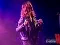 BÃ˜RNS at the El Rey in Los Angeles, CA | Photo by Kathy Flynn