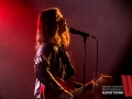 BÃ˜RNS at the El Rey in Los Angeles, CA | Photo by Kathy Flynn