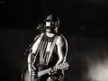 Brantley Gilbert @ Lost Highway Festival in SanBernadino, CA