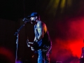 Brantley Gilbert @ Lost Highway Festival in SanBernadino, CA