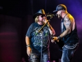 Brantley Gilbert @ Lost Highway Festival in SanBernadino, CA