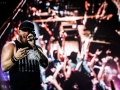Brantley Gilbert @ Lost Highway Festival in SanBernadino, CA