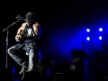 Brantley Gilbert @ Lost Highway Festival in SanBernadino, CA