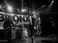 The Bronz @ The Double Door in Chicago IL Photo By Alfredo Gomez