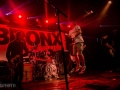 The Bronz @ The Double Door in Chicago IL Photo By Alfredo Gomez