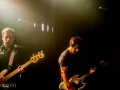 The Bronz @ The Double Door in Chicago IL Photo By Alfredo Gomez