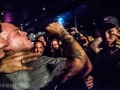 The Bronz @ The Double Door in Chicago IL Photo By Alfredo Gomez