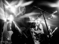 The Bronz @ The Double Door in Chicago IL Photo By Alfredo Gomez