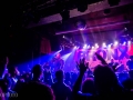 The Bronz @ The Double Door in Chicago IL Photo By Alfredo Gomez