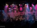 The Bronz @ The Double Door in Chicago IL Photo By Alfredo Gomez