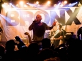 The Bronz @ The Double Door in Chicago IL Photo By Alfredo Gomez