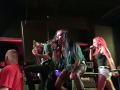 Butcher Babies at Frankie's Inner City | Photo by Erich Morse